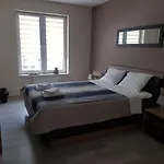 Apartament Bałtyk Polanki Park