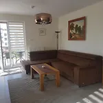 Apartament Bałtyk Polanki Park