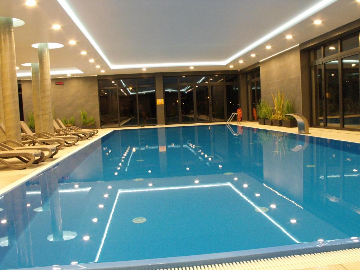 Bałtyk Polanki Park Apartament
