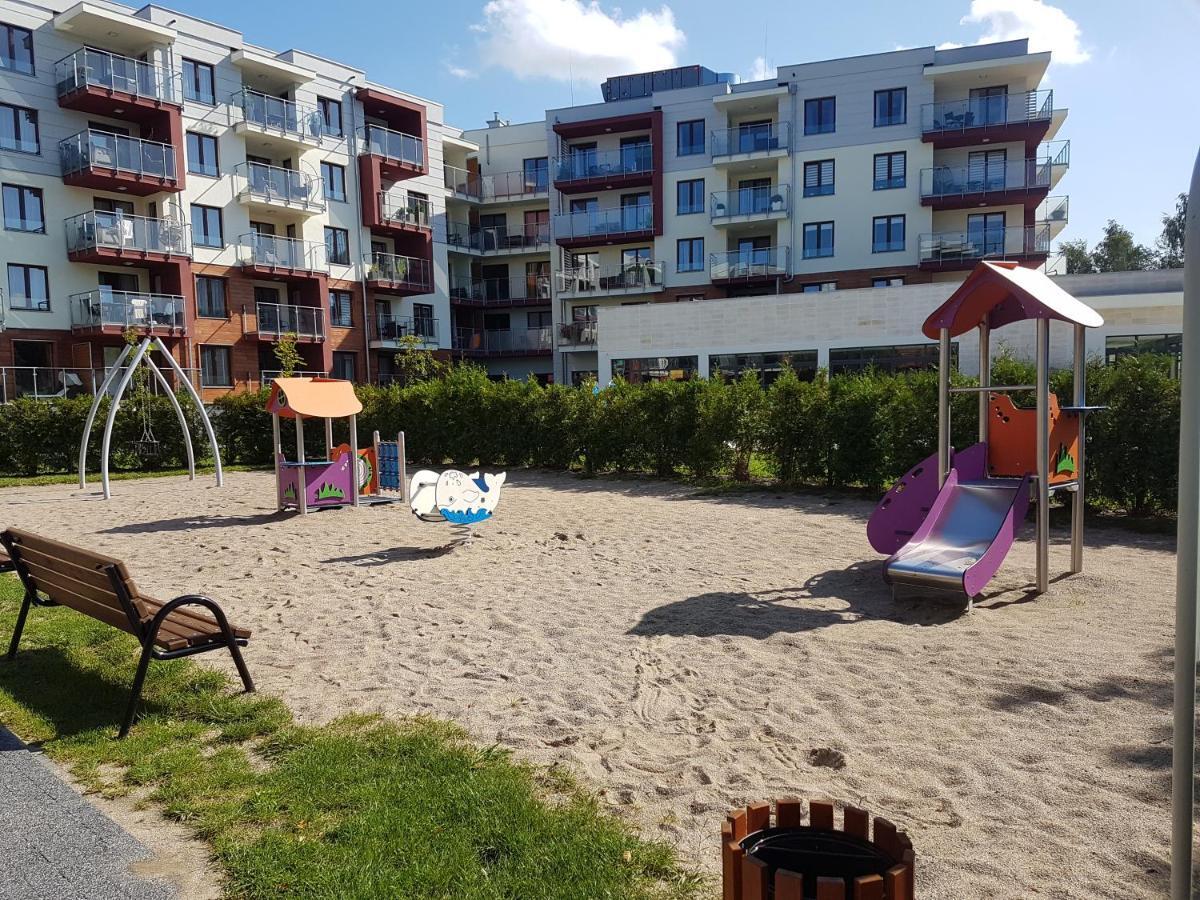 Bałtyk Polanki Park *