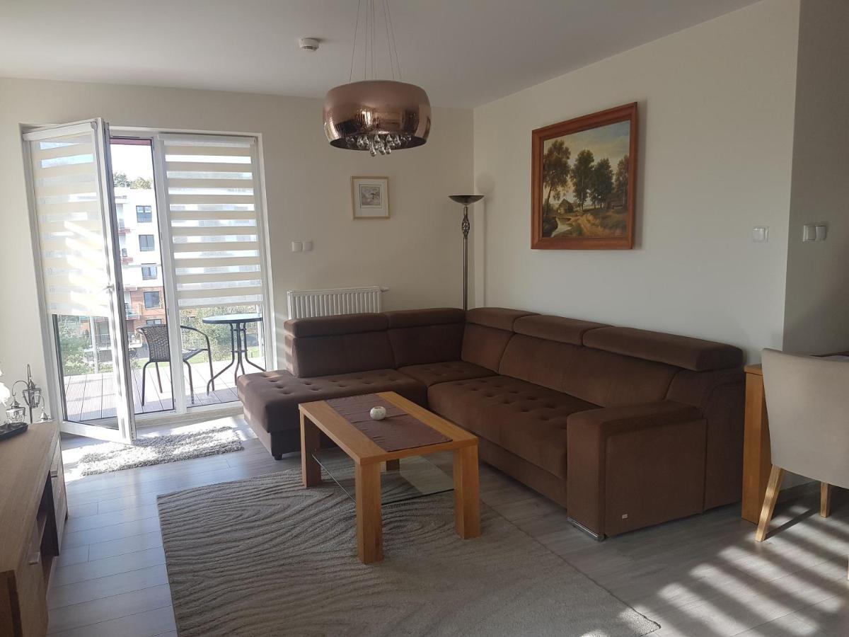 Bałtyk Polanki Park Apartament Kołobrzeg