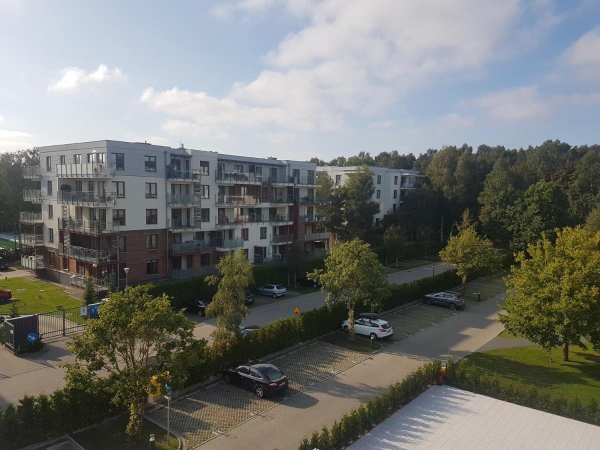 Bałtyk Polanki Park * Kołobrzeg