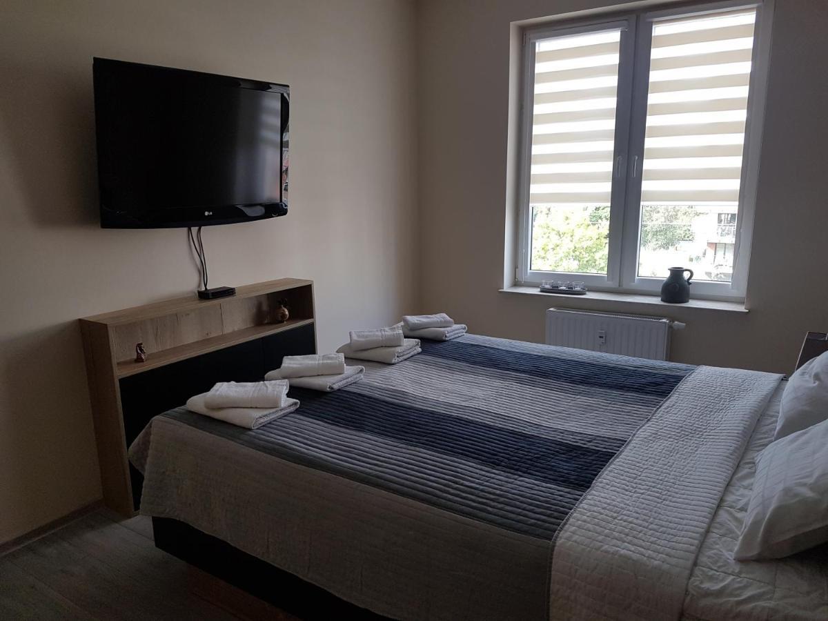 Bałtyk Polanki Park Apartament Kołobrzeg